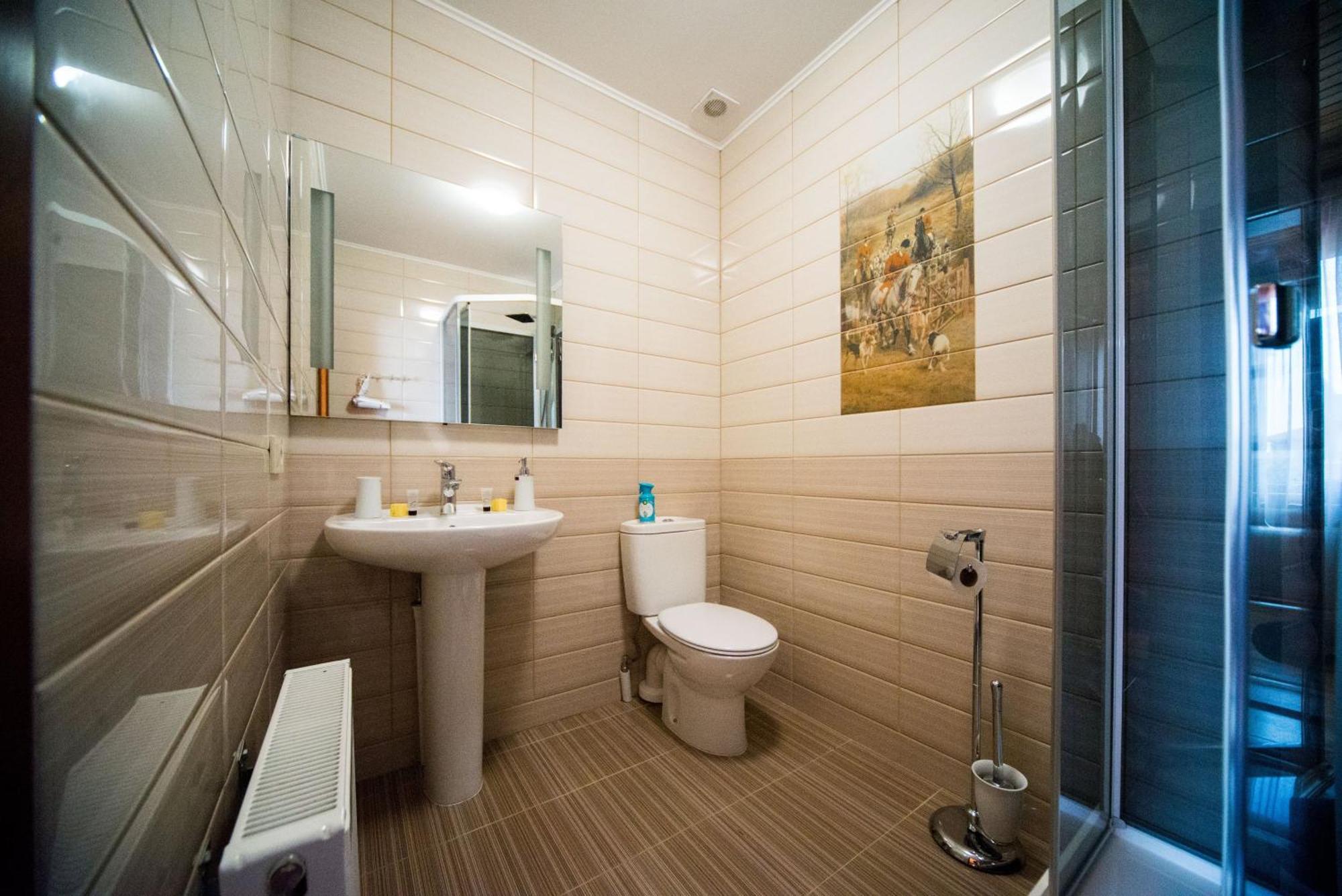 Комплекс Відпочинку Пампушка & Подушка Hotel Burlach'ya Balka Bagian luar foto
